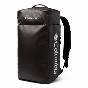 Columbia Street Elite™ Convertible Duffel Pack Dam MörkGrå (KYIZX1703)